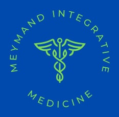 Logo Meymand Integrative